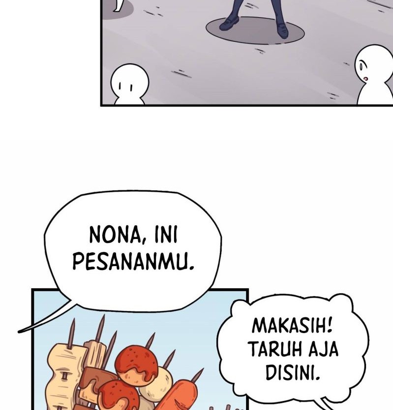 How To Properly Care For Your Pet Wife Chapter 38 Gambar 9