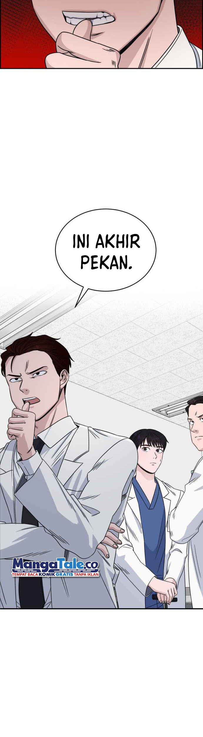 Baca Manhwa A.I Doctor Chapter 29 Gambar 2