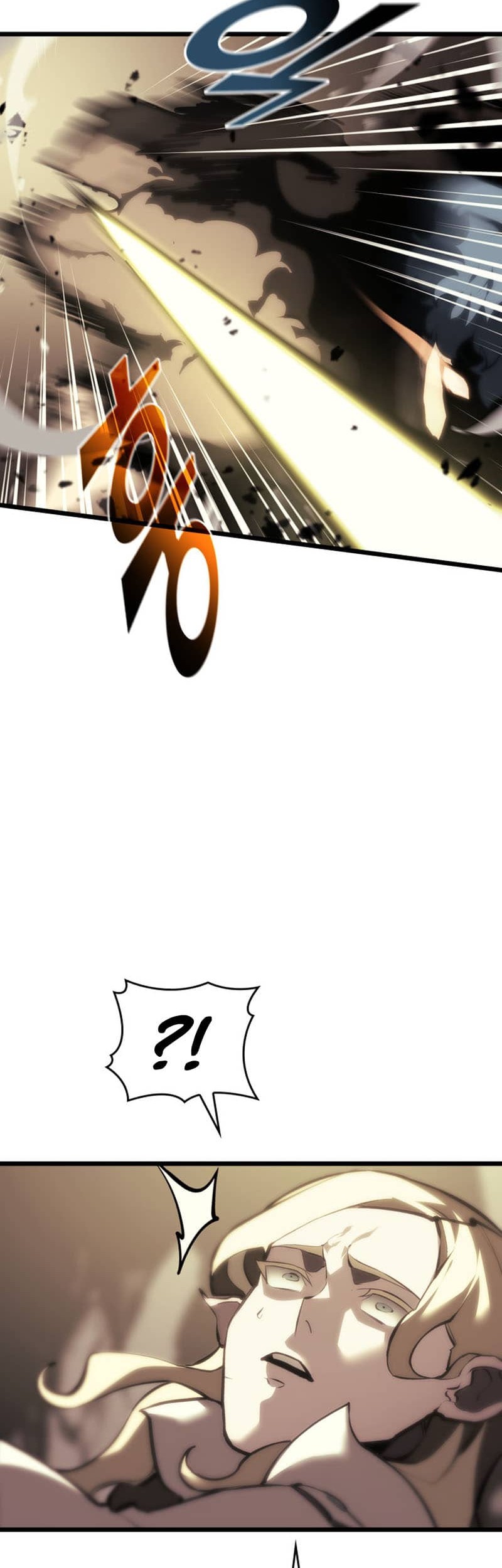 Return of the SSS-Class Ranker Chapter 41 Gambar 54