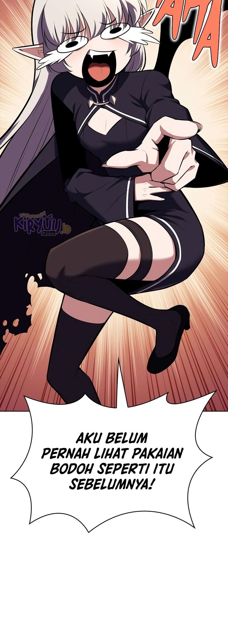 Solo Max-Level Newbie Chapter 82 Gambar 28