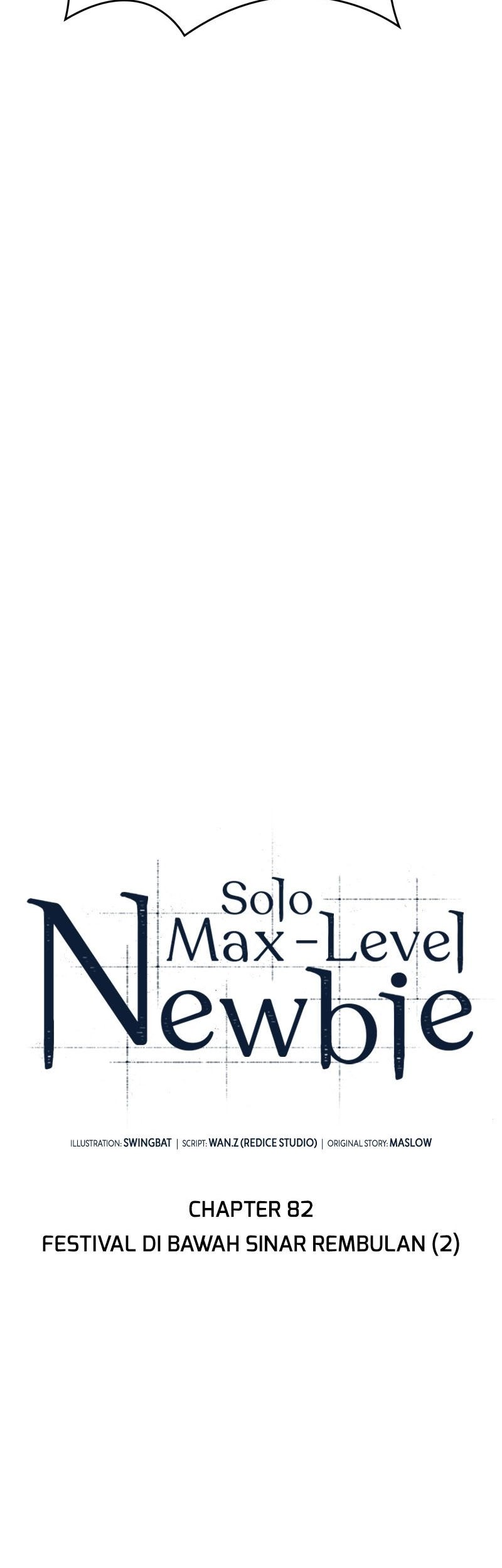 Solo Max-Level Newbie Chapter 82 Gambar 10