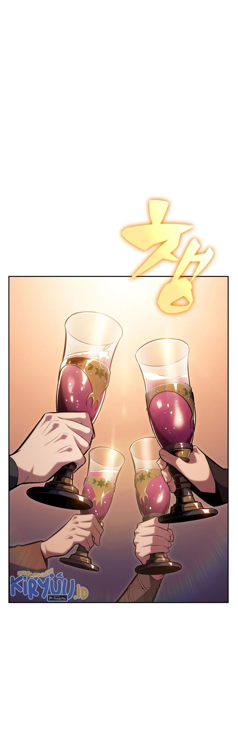 Solo Max-Level Newbie Chapter 82 Gambar 11