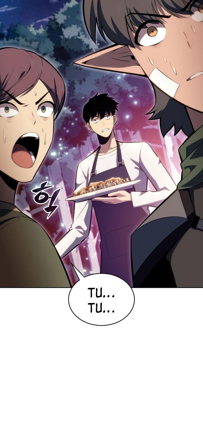 Solo Max-Level Newbie Chapter 82 Gambar 19