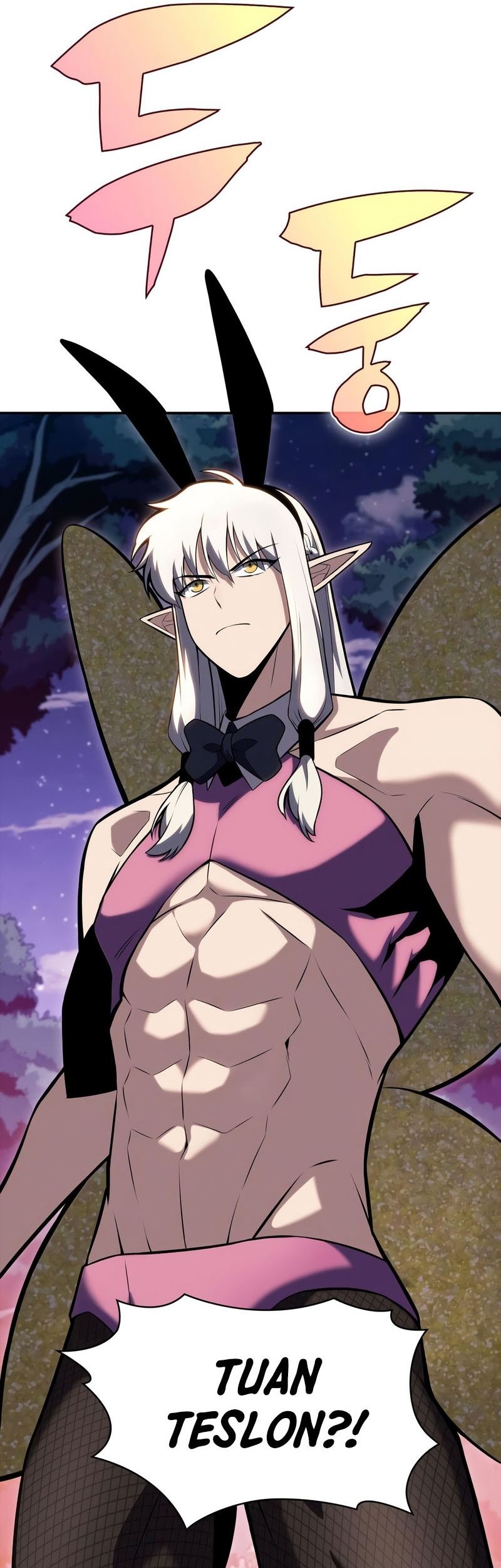 Solo Max-Level Newbie Chapter 82 Gambar 20