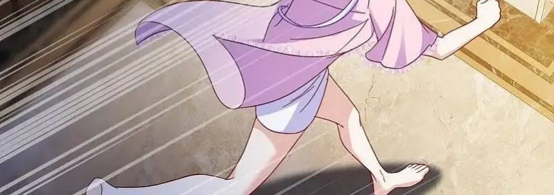 She Is Coming, Please Get Down! Chapter 308 Gambar 4