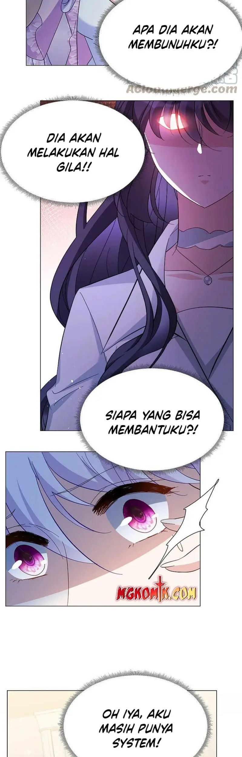 She Is Coming, Please Get Down! Chapter 308 Gambar 11