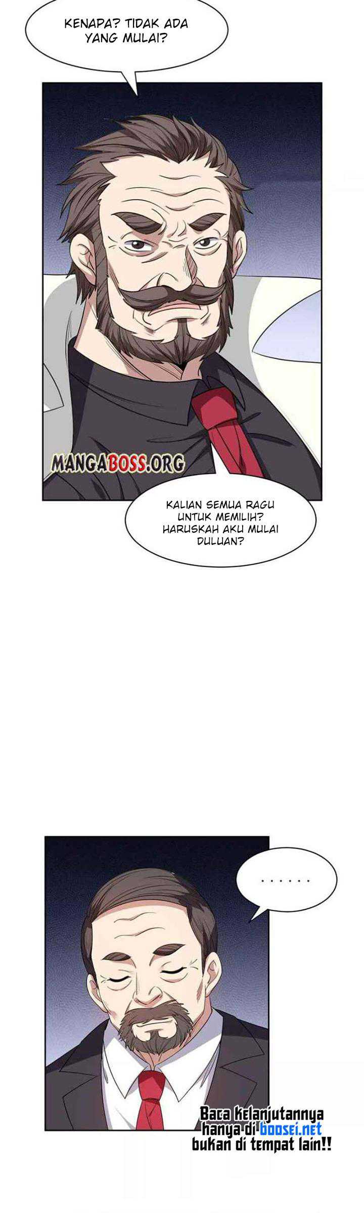Rebirth of God Level Prodigal Son Chapter 58 Gambar 10