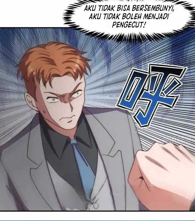 Cultivation Return on Campus Chapter 366 Gambar 7