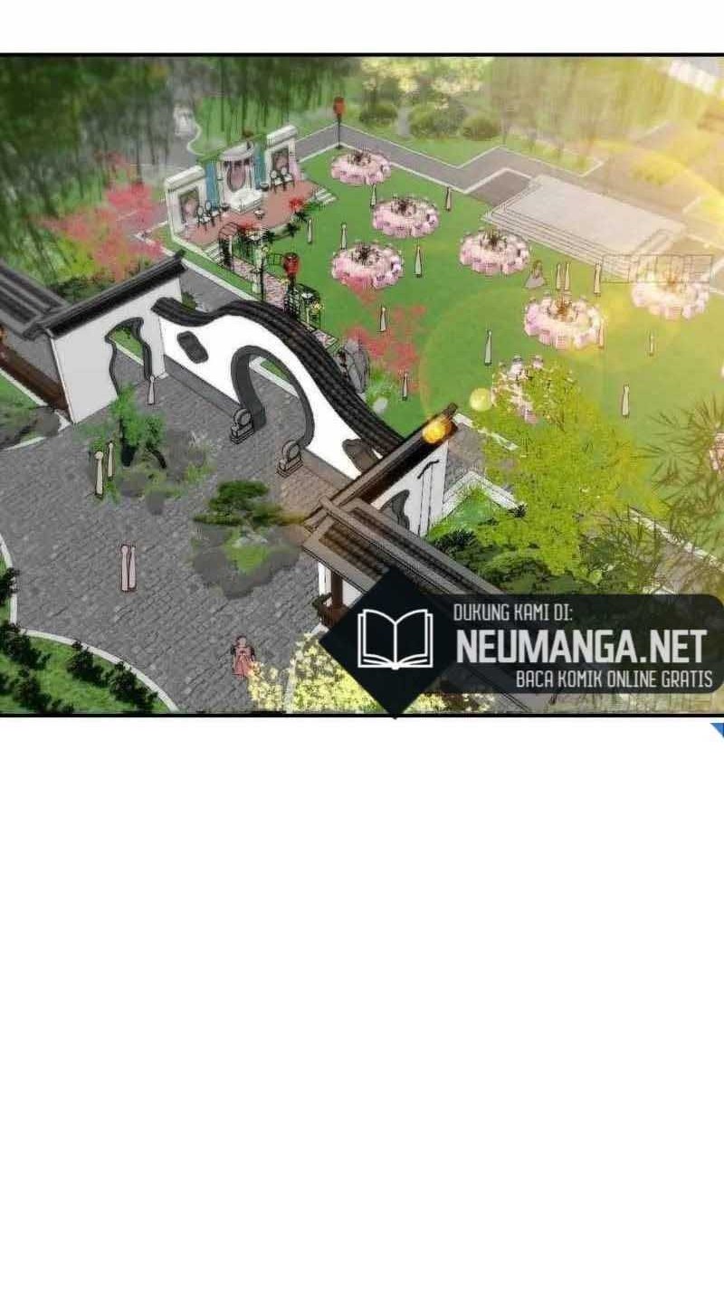 Cultivation Return on Campus Chapter 365 Gambar 8