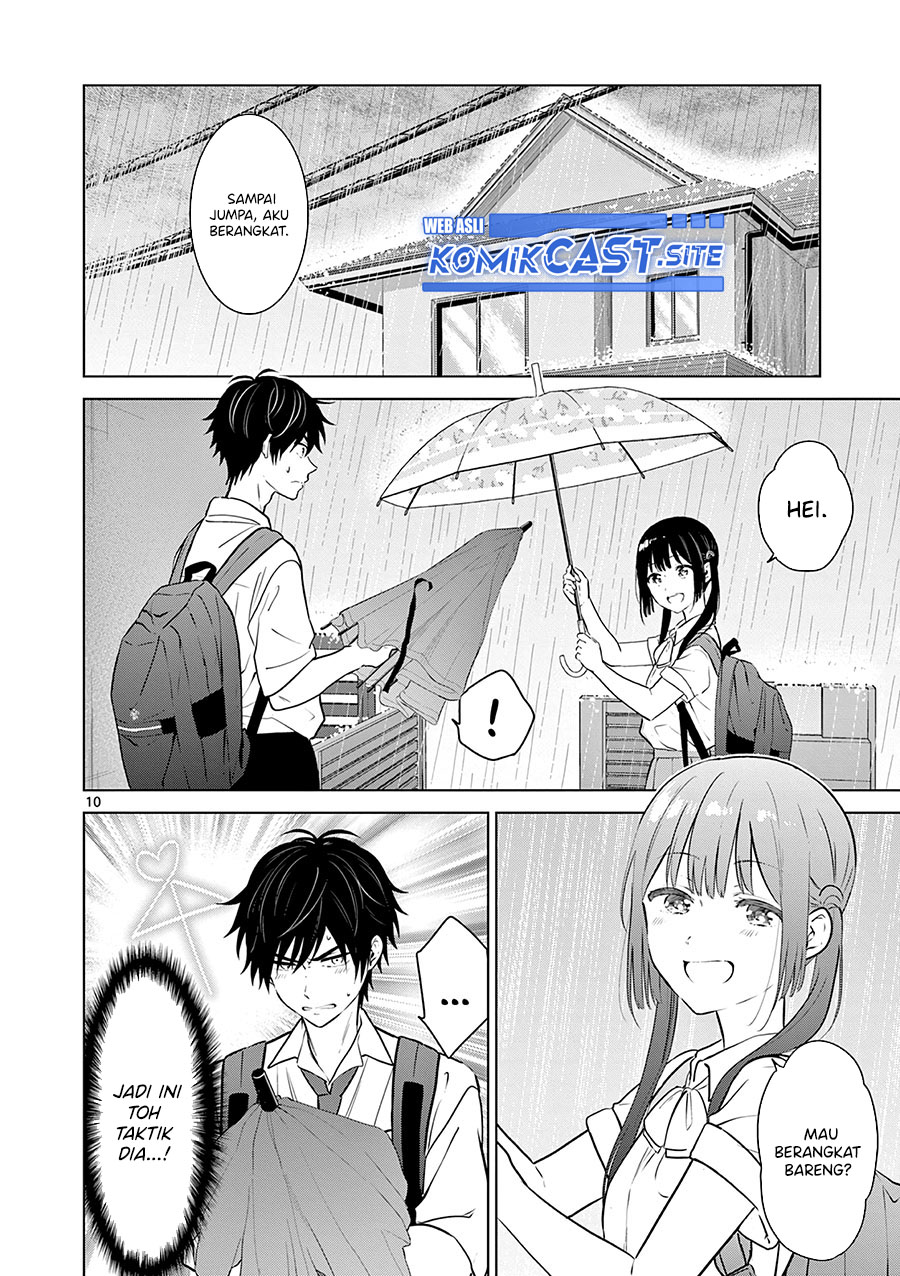 Aishiteru Game wo Owarasetai Chapter 19 Gambar 10