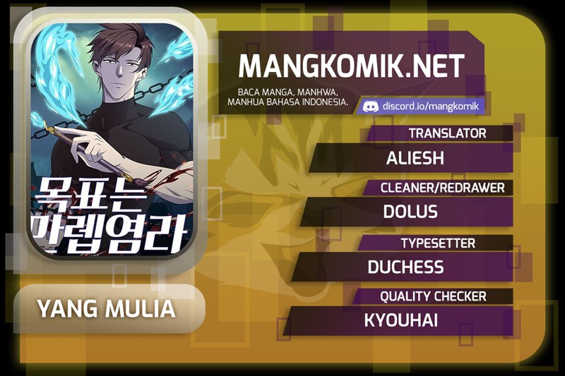 Komik Strongest System Yan Luo Chapter 125 gambar nomor 1