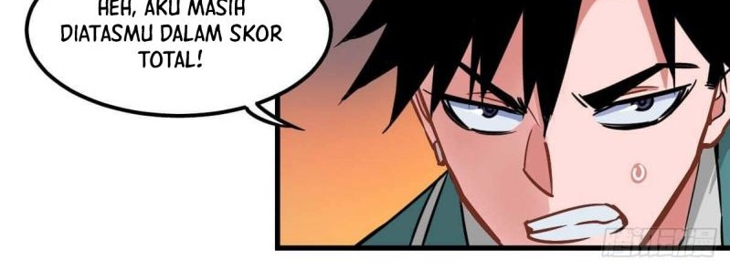 Baca Manhua Biting is Wrong Chapter 21 Gambar 2