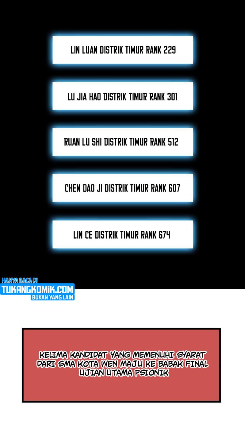 Biting is Wrong Chapter 21 Gambar 42