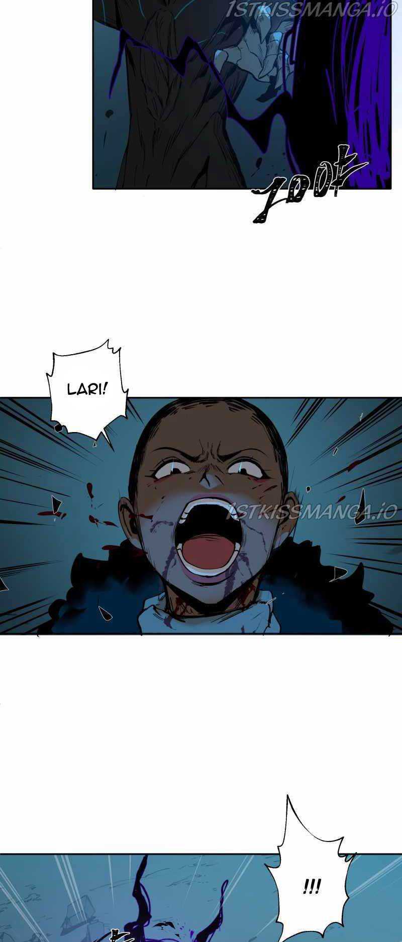 BlackSun Chapter 10 Gambar 10