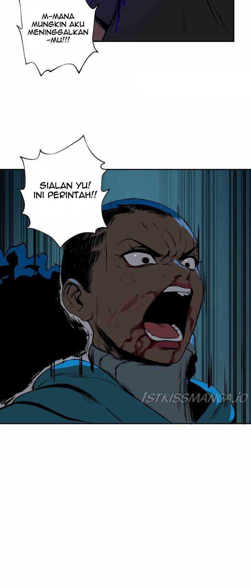 BlackSun Chapter 10 Gambar 12