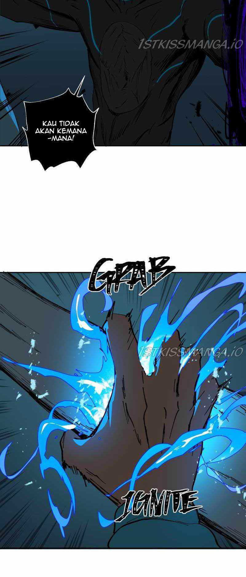 BlackSun Chapter 10 Gambar 19