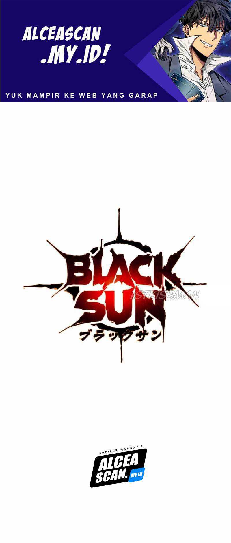 Baca Manhua BlackSun Chapter 10 Gambar 2
