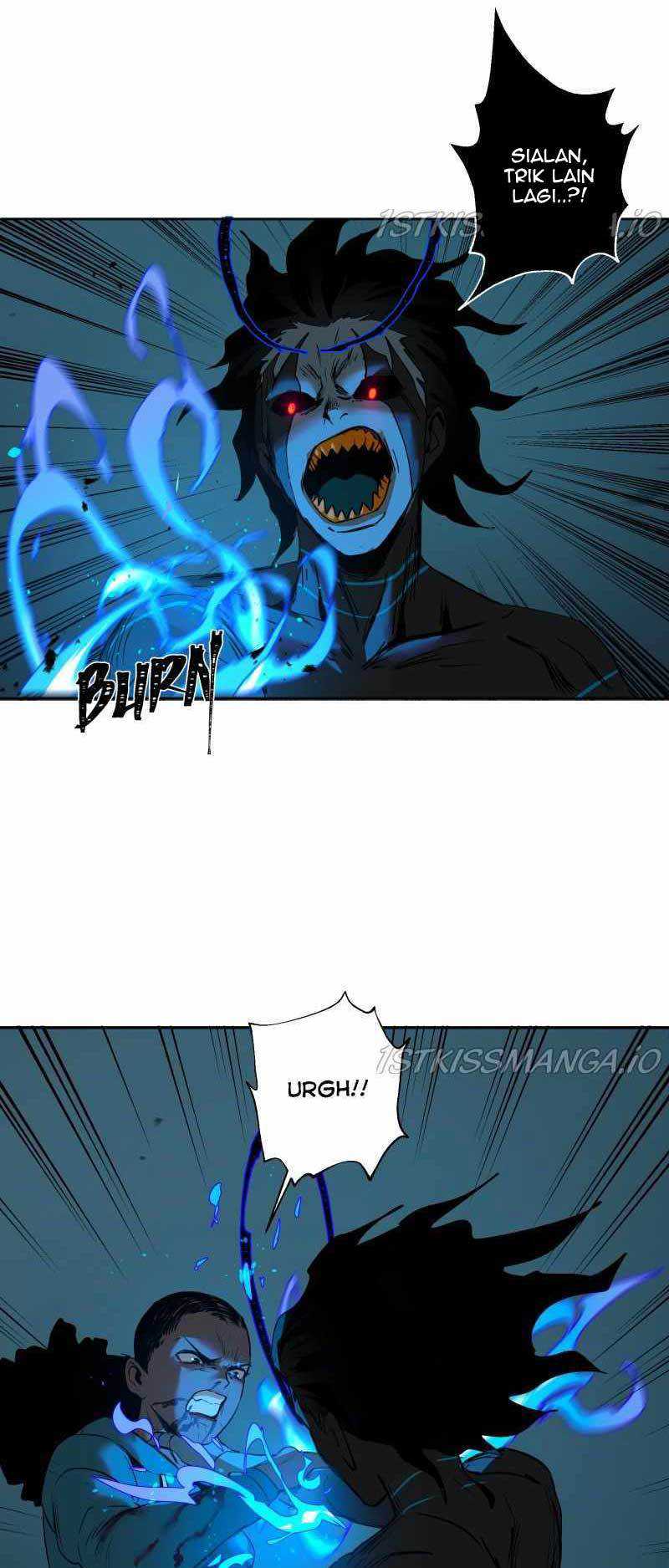 BlackSun Chapter 10 Gambar 20