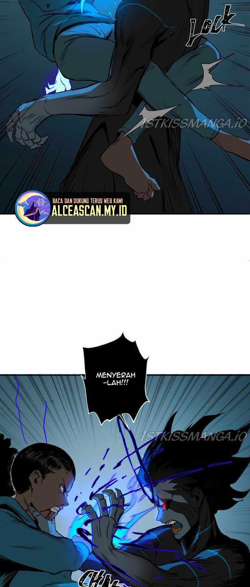 BlackSun Chapter 10 Gambar 21