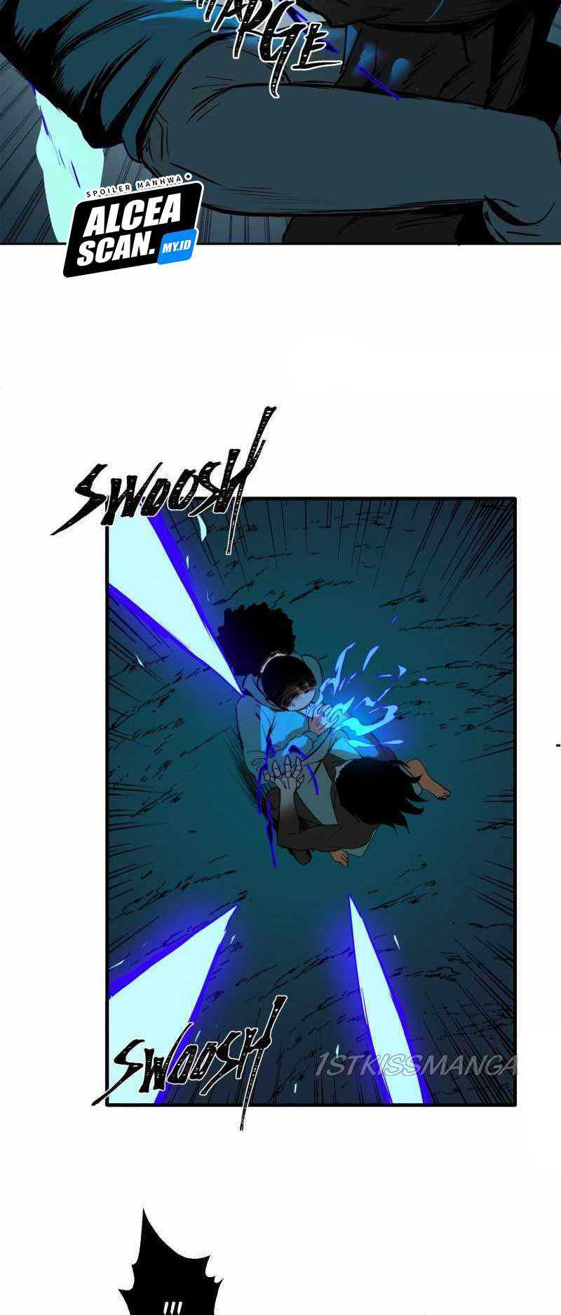 BlackSun Chapter 10 Gambar 22
