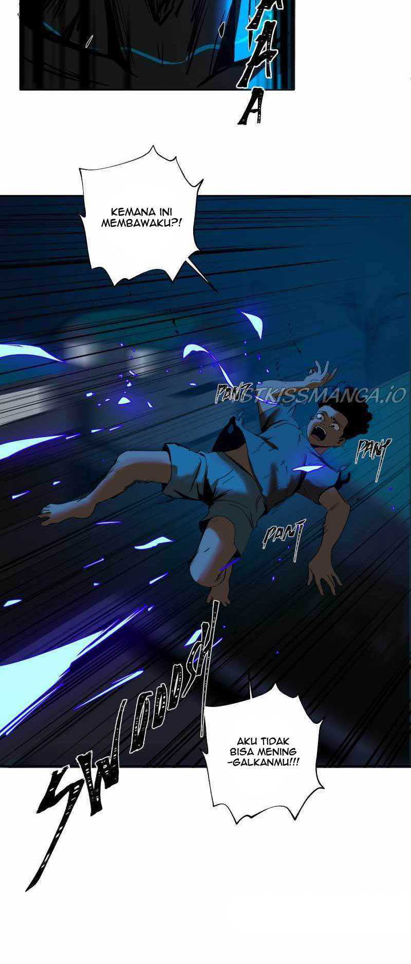 BlackSun Chapter 10 Gambar 24
