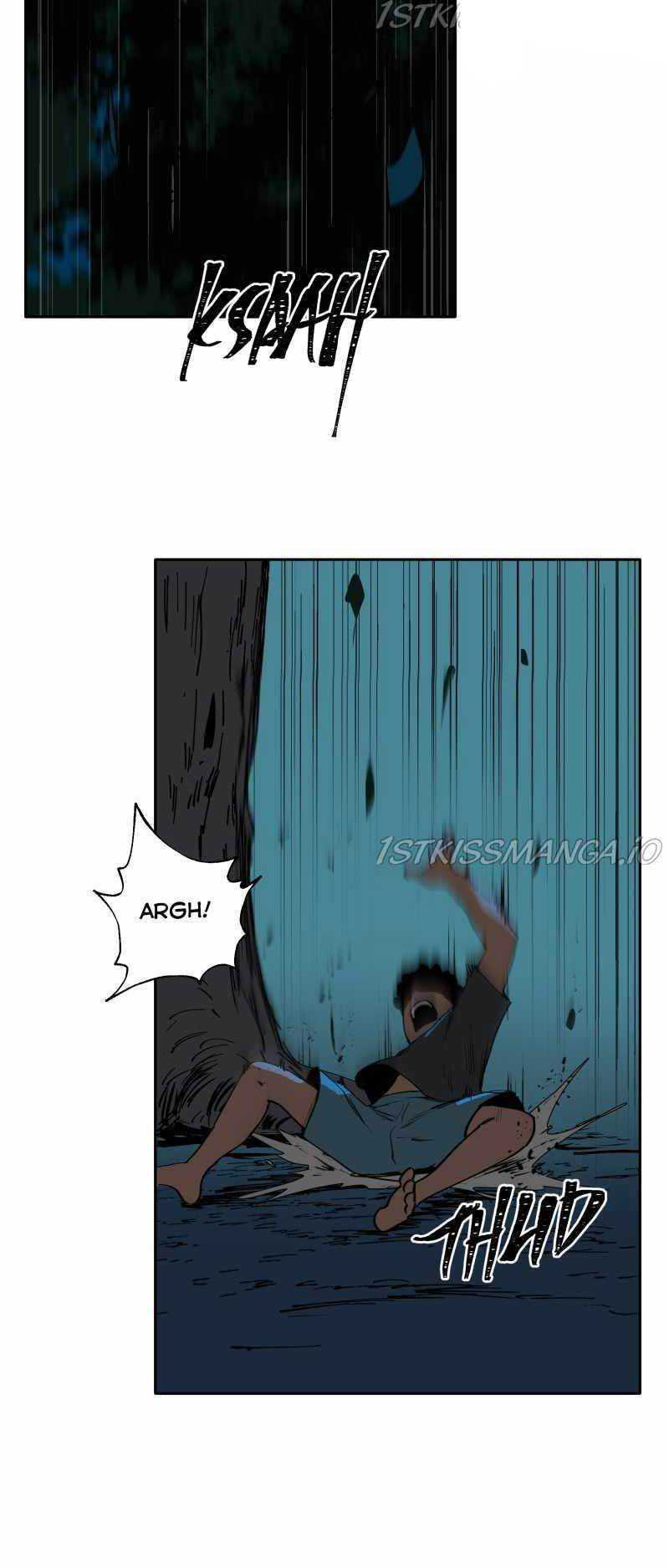 BlackSun Chapter 10 Gambar 26