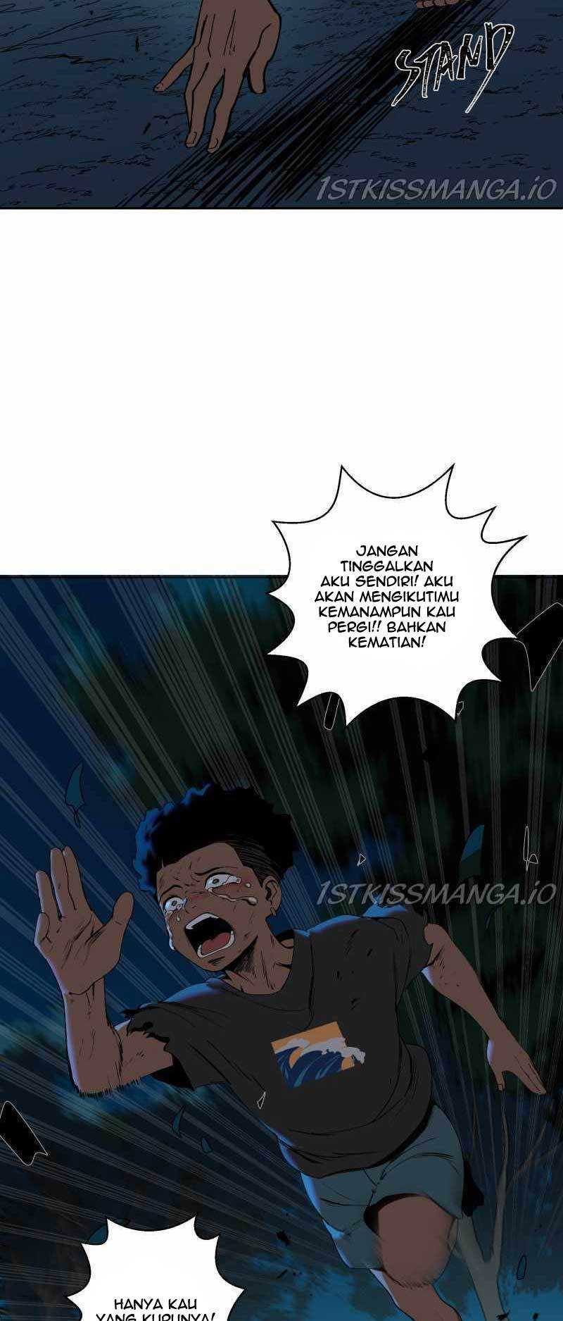 BlackSun Chapter 10 Gambar 28