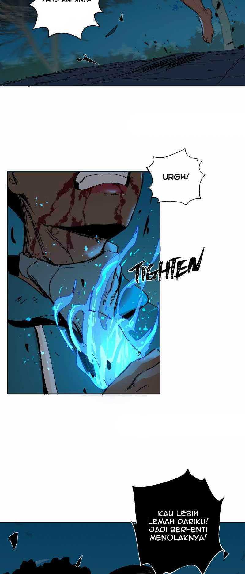 BlackSun Chapter 10 Gambar 29