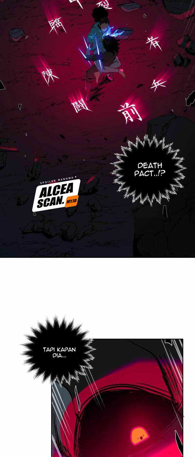 BlackSun Chapter 10 Gambar 33