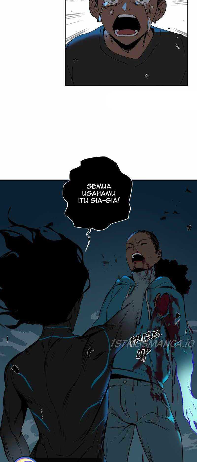 BlackSun Chapter 10 Gambar 5