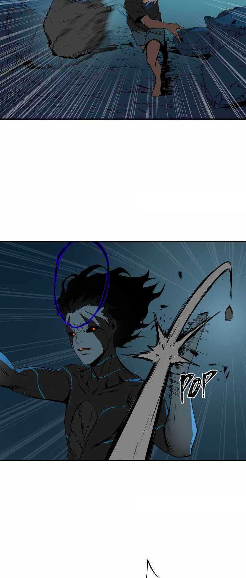 BlackSun Chapter 10 Gambar 7