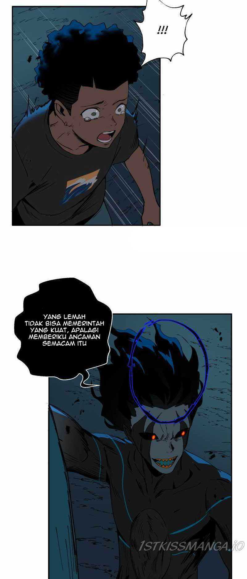 BlackSun Chapter 10 Gambar 8