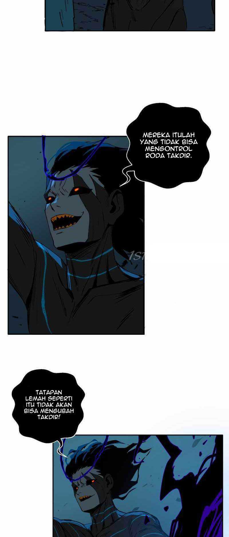 BlackSun Chapter 10 Gambar 9