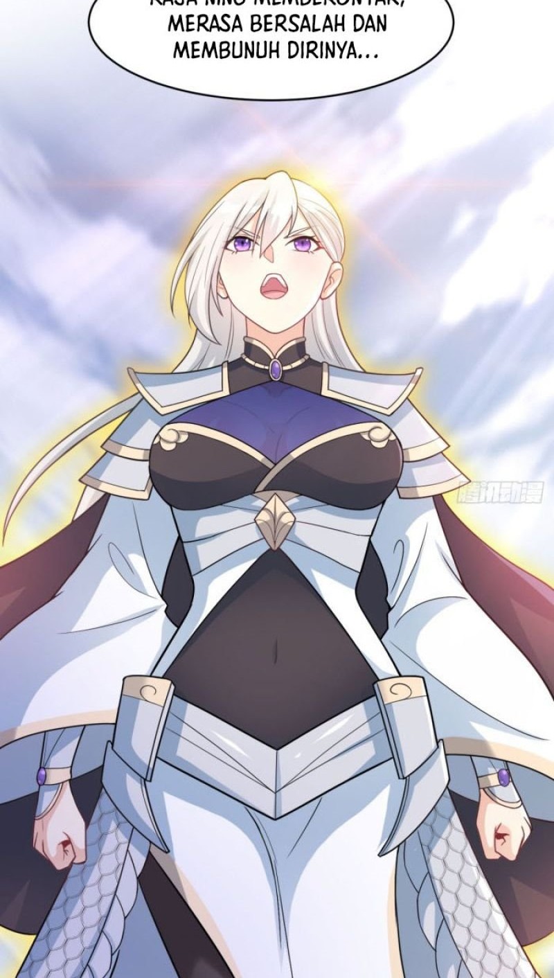 My Wife and I Dominate the Three Realms Chapter 24 Gambar 27