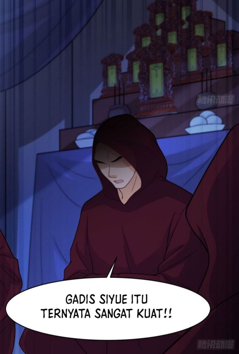 My Wife and I Dominate the Three Realms Chapter 24 Gambar 5