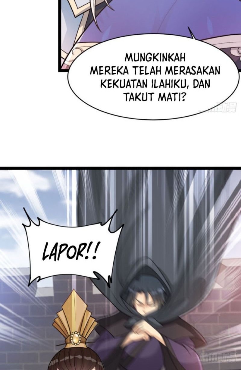 My Wife and I Dominate the Three Realms Chapter 24 Gambar 13