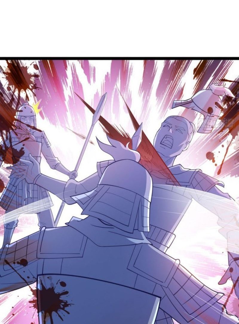 My Wife and I Dominate the Three Realms Chapter 23 Gambar 39