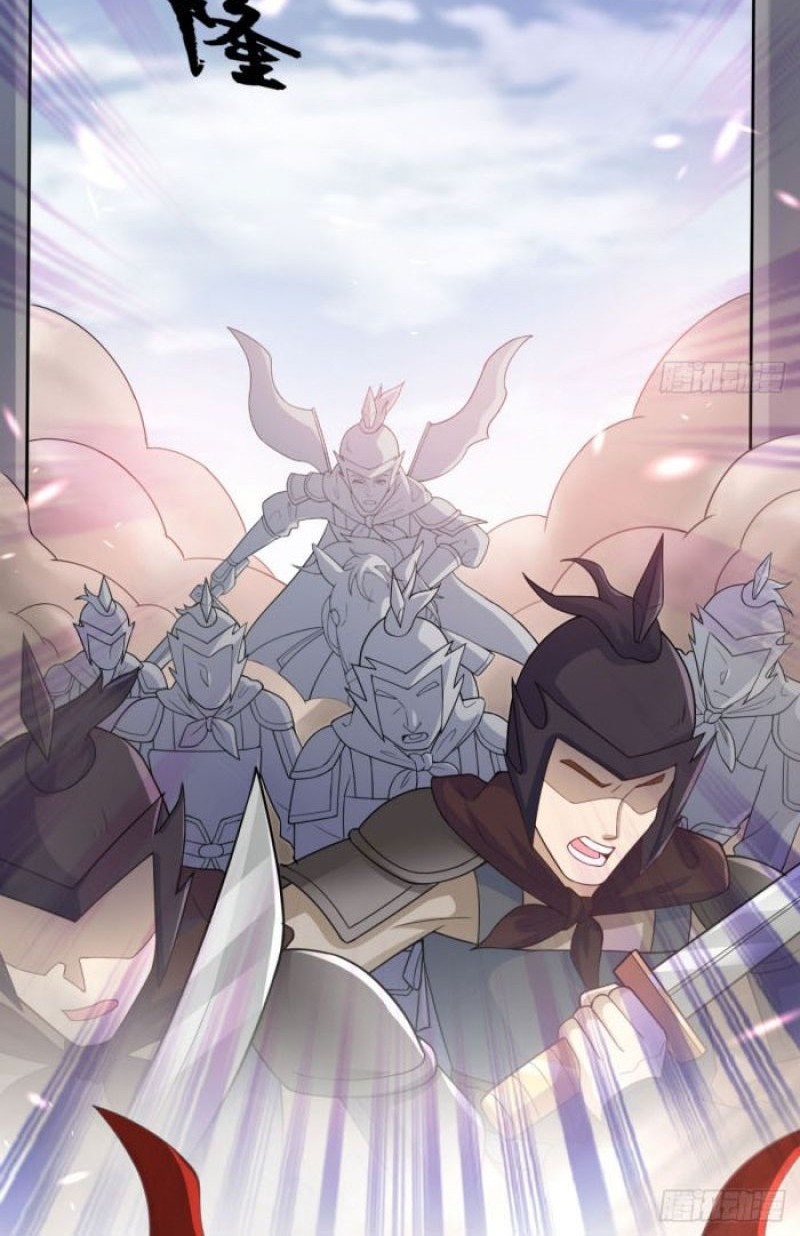My Wife and I Dominate the Three Realms Chapter 23 Gambar 49
