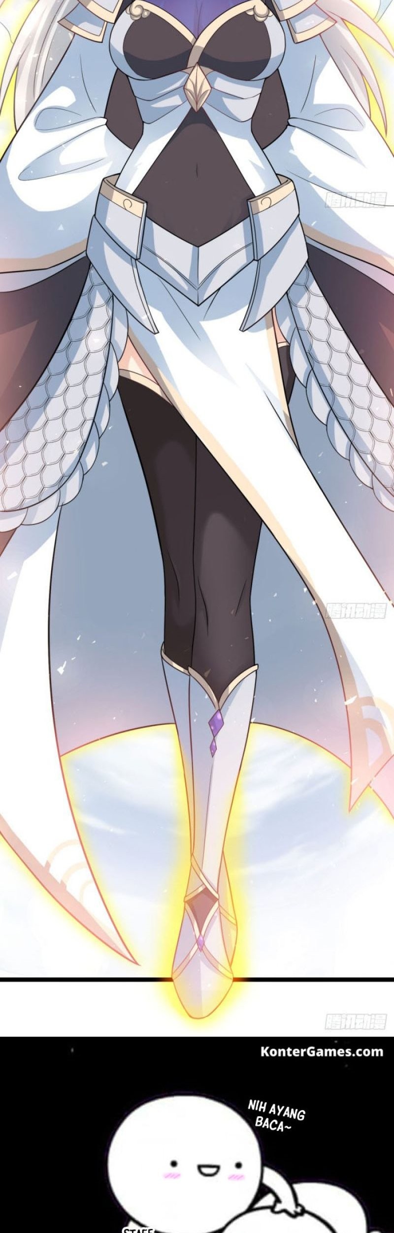 My Wife and I Dominate the Three Realms Chapter 23 Gambar 60