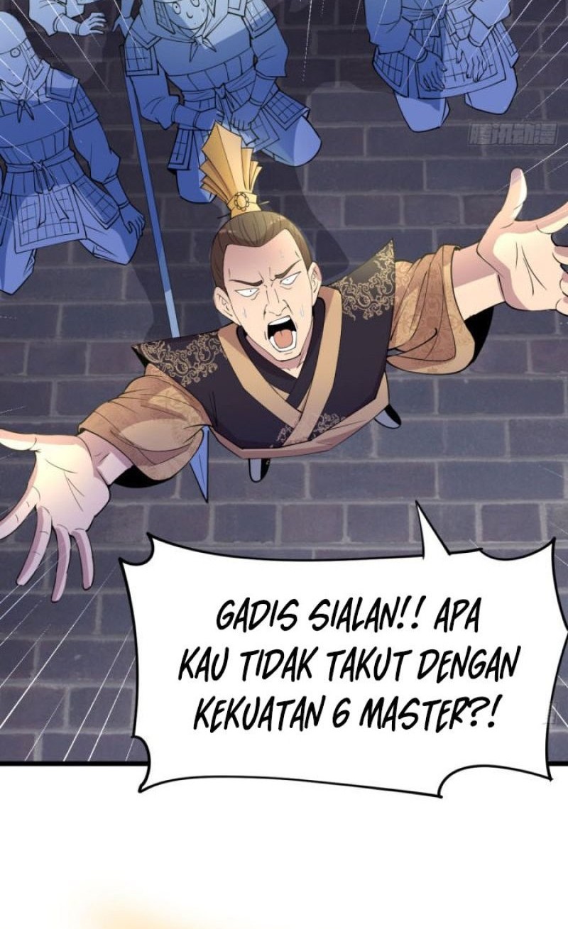My Wife and I Dominate the Three Realms Chapter 23 Gambar 7