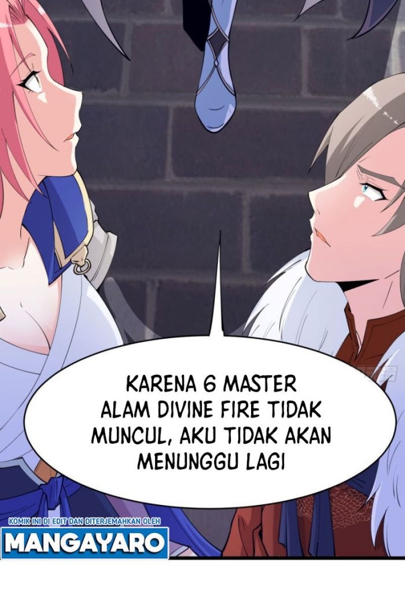 My Wife and I Dominate the Three Realms Chapter 22 Gambar 27