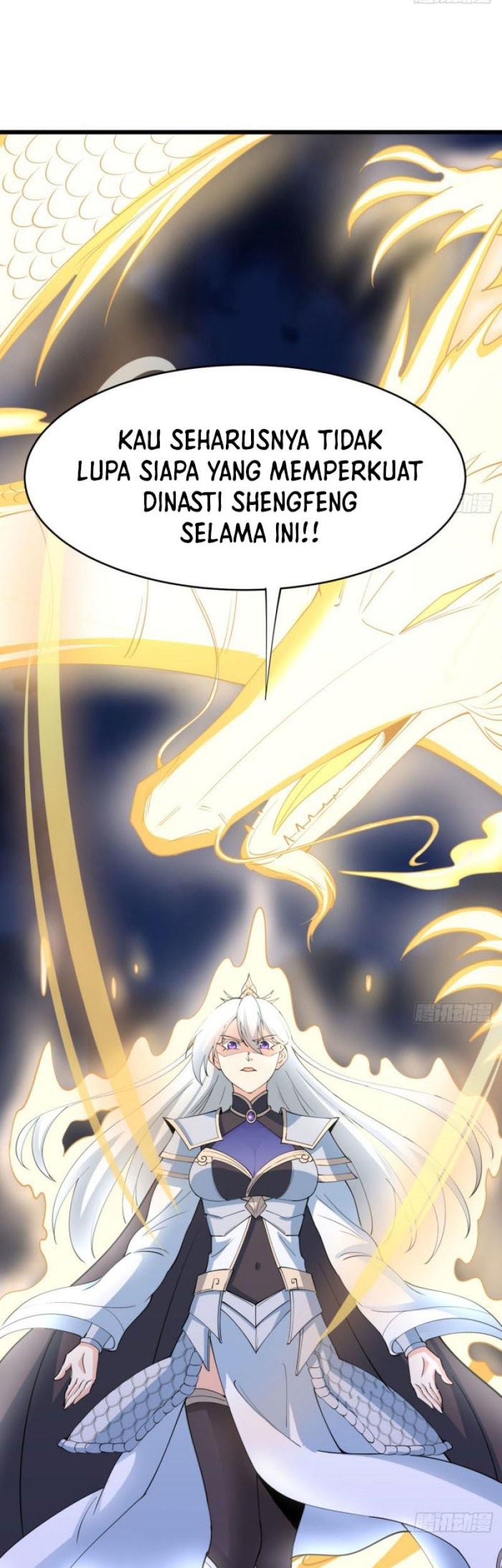 My Wife and I Dominate the Three Realms Chapter 22 Gambar 30