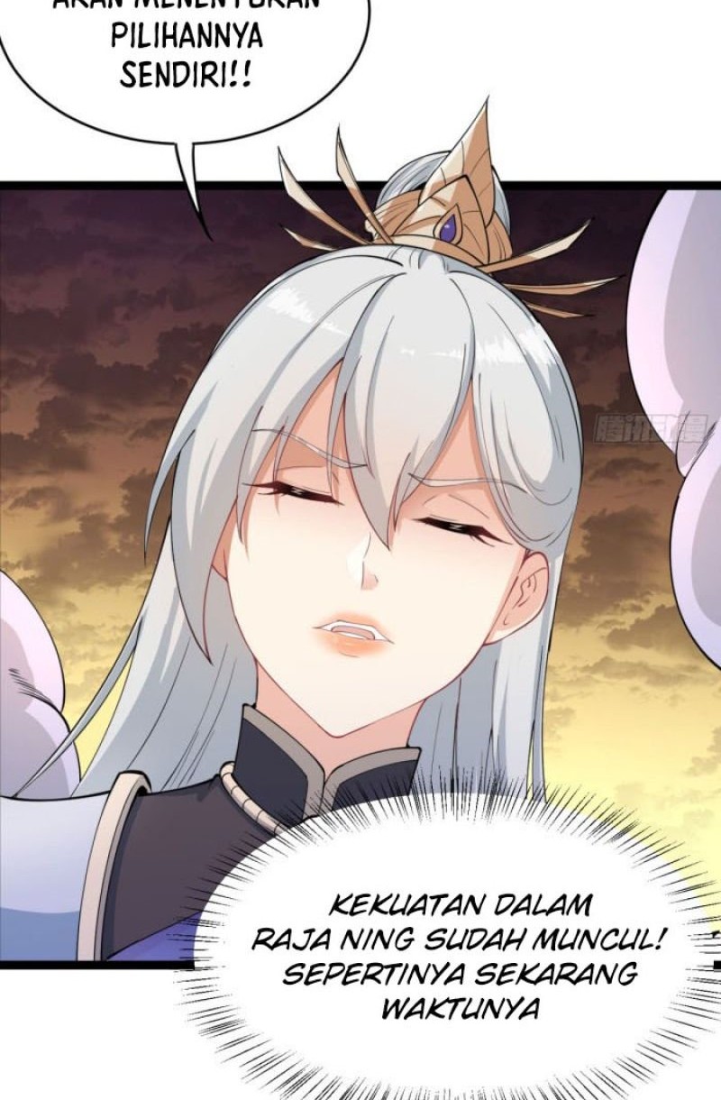 My Wife and I Dominate the Three Realms Chapter 22 Gambar 13