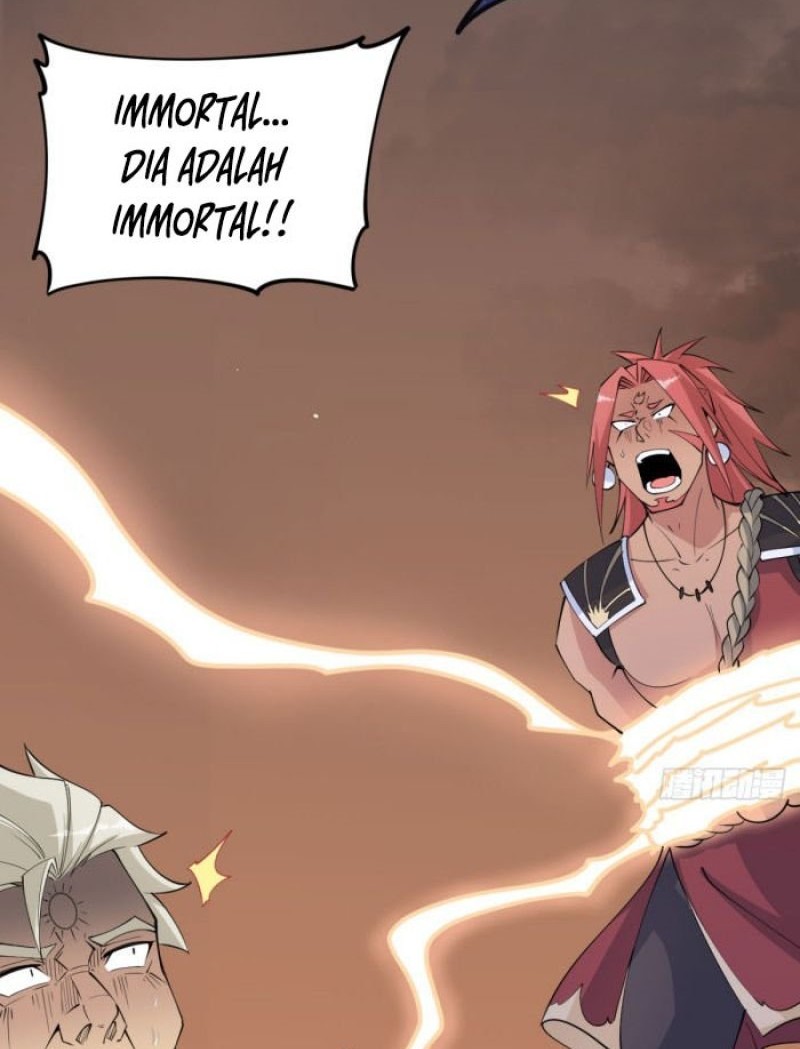 My Wife and I Dominate the Three Realms Chapter 21 Gambar 27