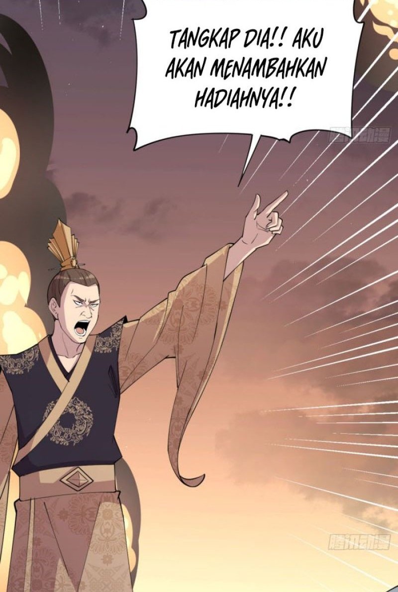 My Wife and I Dominate the Three Realms Chapter 21 Gambar 45