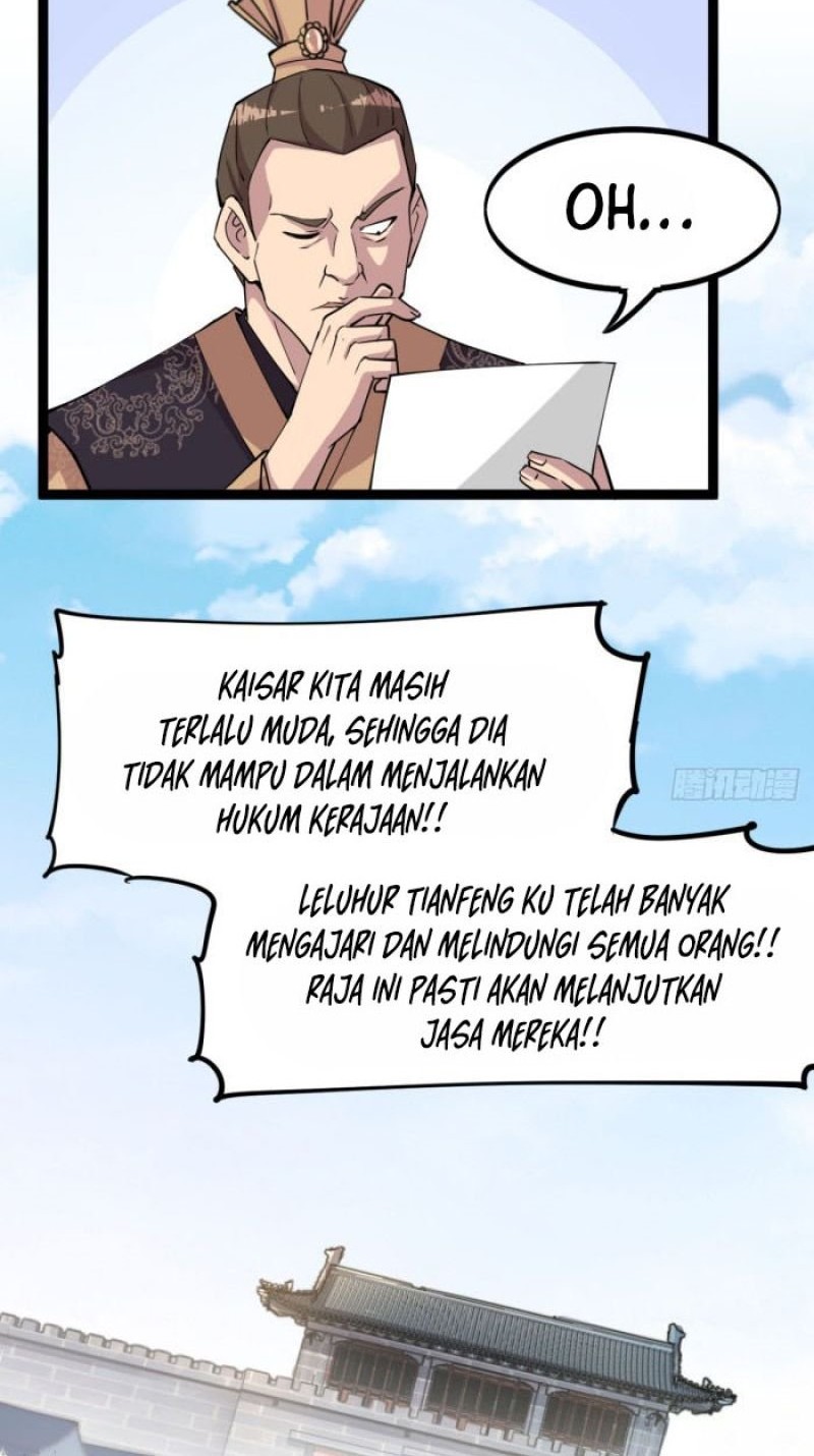 My Wife and I Dominate the Three Realms Chapter 19 Gambar 27