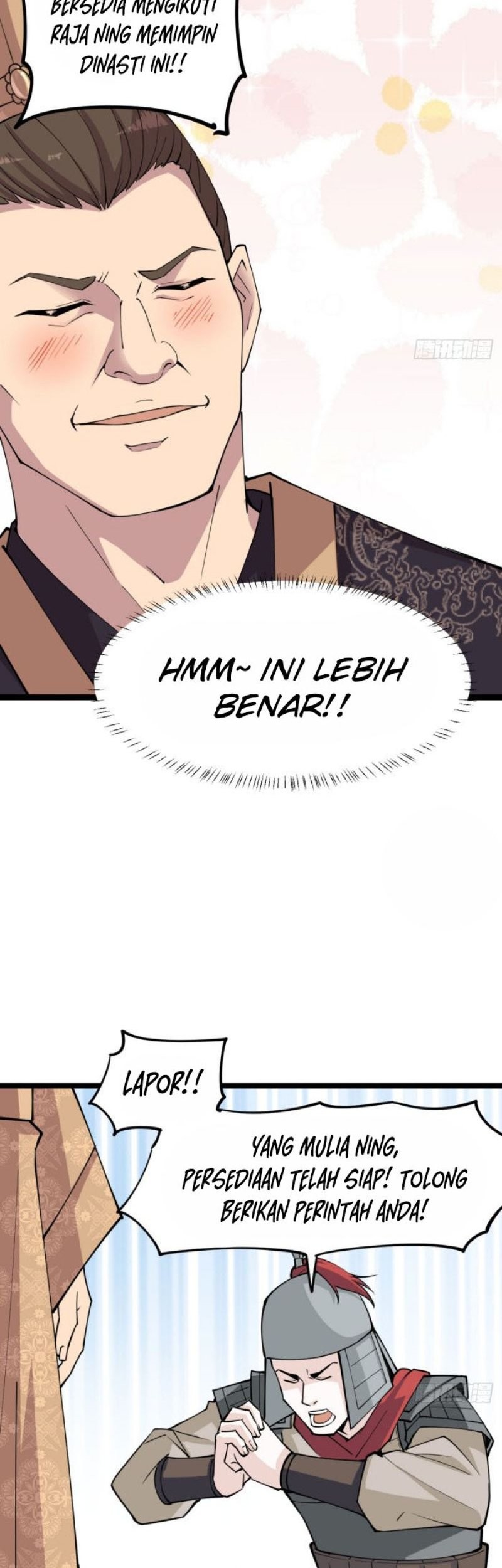 My Wife and I Dominate the Three Realms Chapter 19 Gambar 32