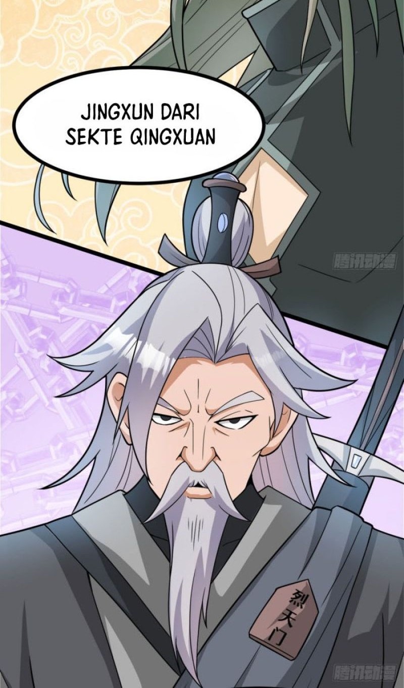 My Wife and I Dominate the Three Realms Chapter 18 Gambar 25