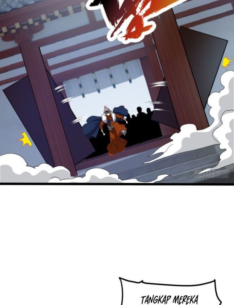 My Wife and I Dominate the Three Realms Chapter 18 Gambar 5