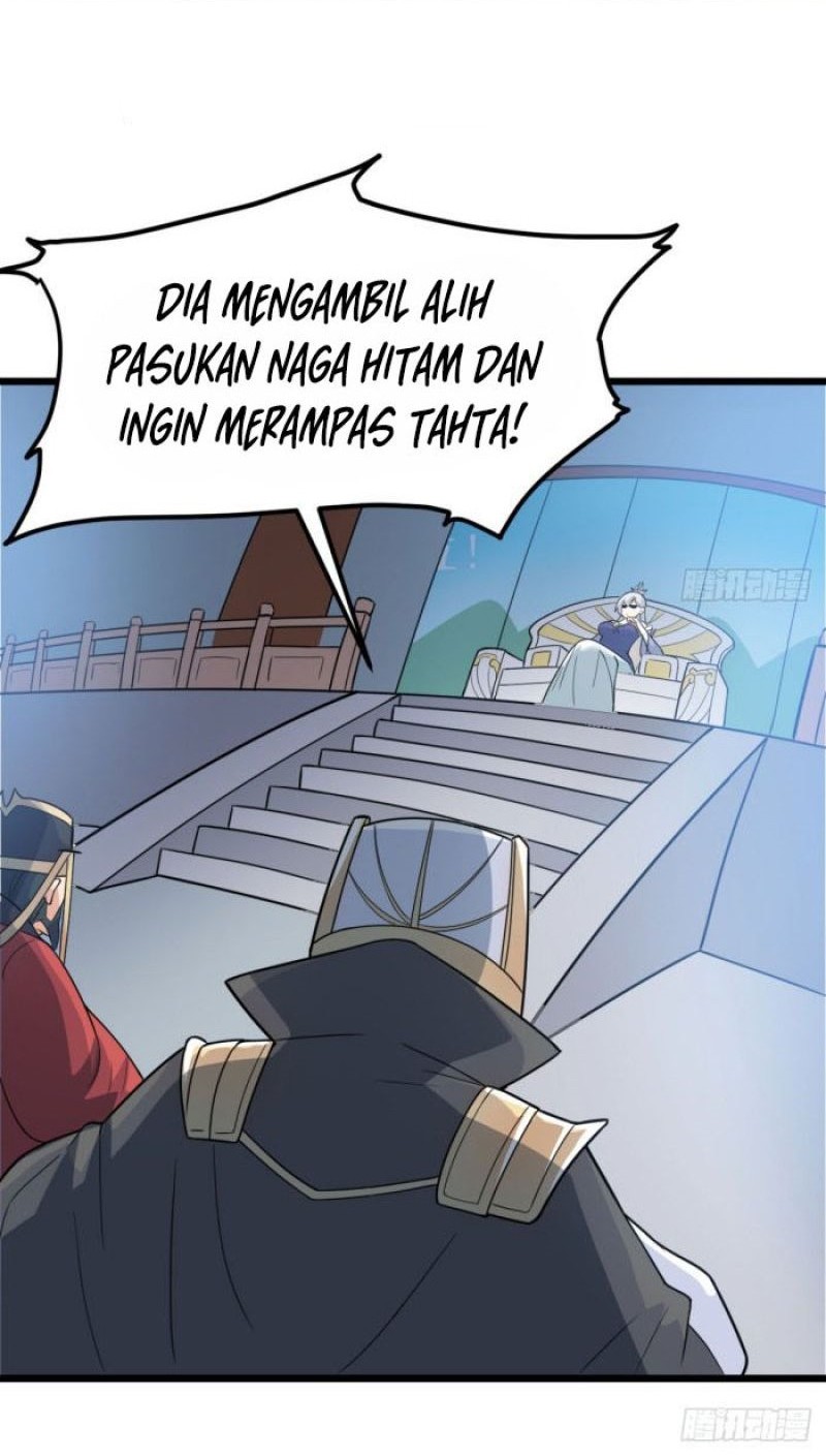 My Wife and I Dominate the Three Realms Chapter 18 Gambar 17